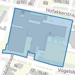 Perceel WEE01-S-6113