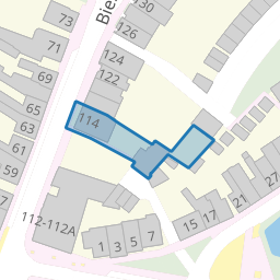 Perceel WEE01-S-6120