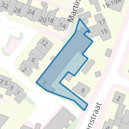 Perceel WEE01-S-6133