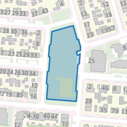 Perceel WEE01-S-6179