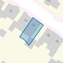 Perceel WEE01-S-683