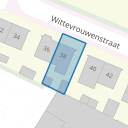 Perceel WEE01-S-915