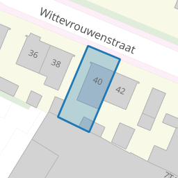 Perceel WEE01-S-916