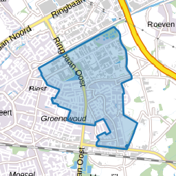 Sectie T