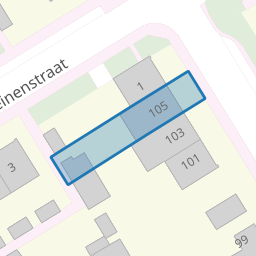 Perceel WEE01-T-1093