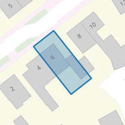Perceel WEE01-T-1110
