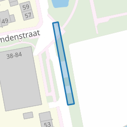 Perceel WEE01-T-1129