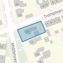 Perceel WEE01-T-1138