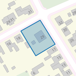 Perceel WEE01-T-1167