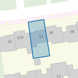 Perceel WEE01-T-1259