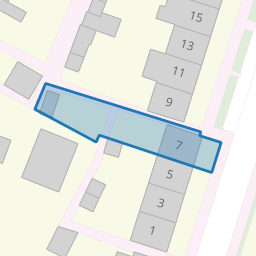 Perceel WEE01-T-1280