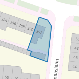 Perceel WEE01-T-1292