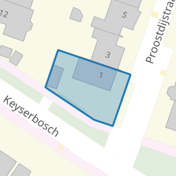 Perceel WEE01-T-1300