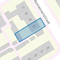 Perceel WEE01-T-1325