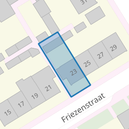 Perceel WEE01-T-1328