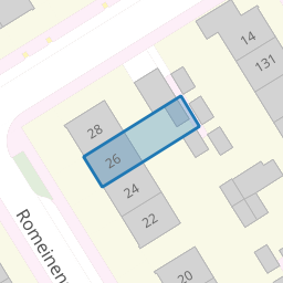 Perceel WEE01-T-1330