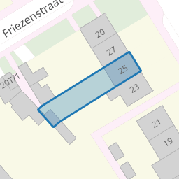 Perceel WEE01-T-1335