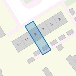 Perceel WEE01-T-1340