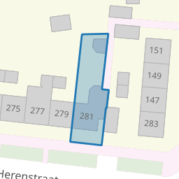 Perceel WEE01-T-1382