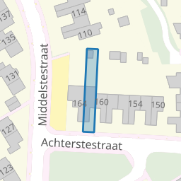 Perceel WEE01-T-1421