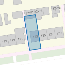Perceel WEE01-T-1453