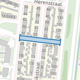 Perceel WEE01-T-1506