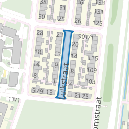 Perceel WEE01-T-1507