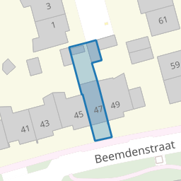 Perceel WEE01-T-1557