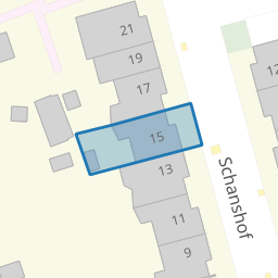 Perceel WEE01-T-1568