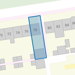 Perceel WEE01-T-1647