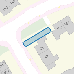 Perceel WEE01-T-1674