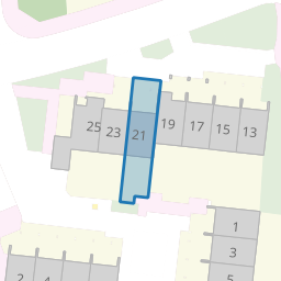 Perceel WEE01-T-1696