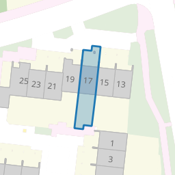 Perceel WEE01-T-1698