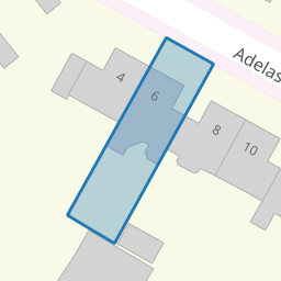 Perceel WEE01-T-1784