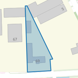 Perceel WEE01-T-1825