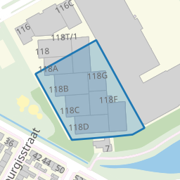 Perceel WEE01-T-1831