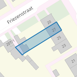 Perceel WEE01-T-1869