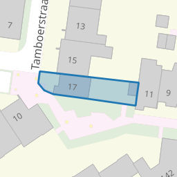 Perceel WEE01-T-1967