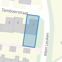 Perceel WEE01-T-1974