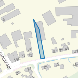 Perceel WEE01-T-2038