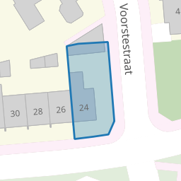 Perceel WEE01-T-2053