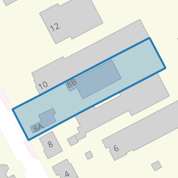 Perceel WEE01-T-2087