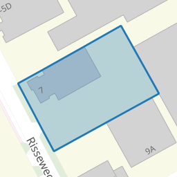 Perceel WEE01-T-2092