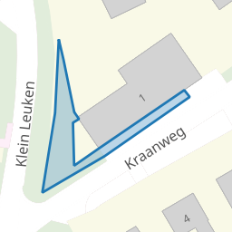 Perceel WEE01-T-2111