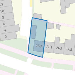 Perceel WEE01-T-2171