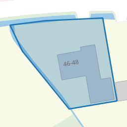 Perceel WEE01-T-2181