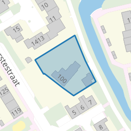 Perceel WEE01-T-2280