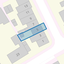 Perceel WEE01-T-2303