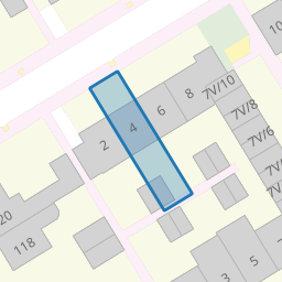 Perceel WEE01-T-2323