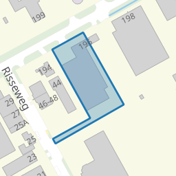 Perceel WEE01-T-2361